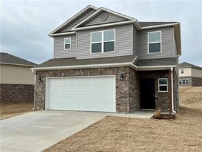 Building Photo - 3250 Gulley Ln