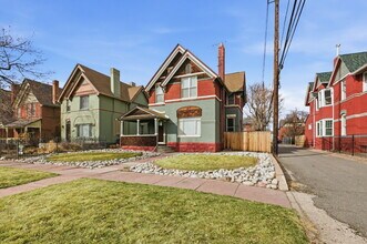 Building Photo - 135 W Irvington Pl