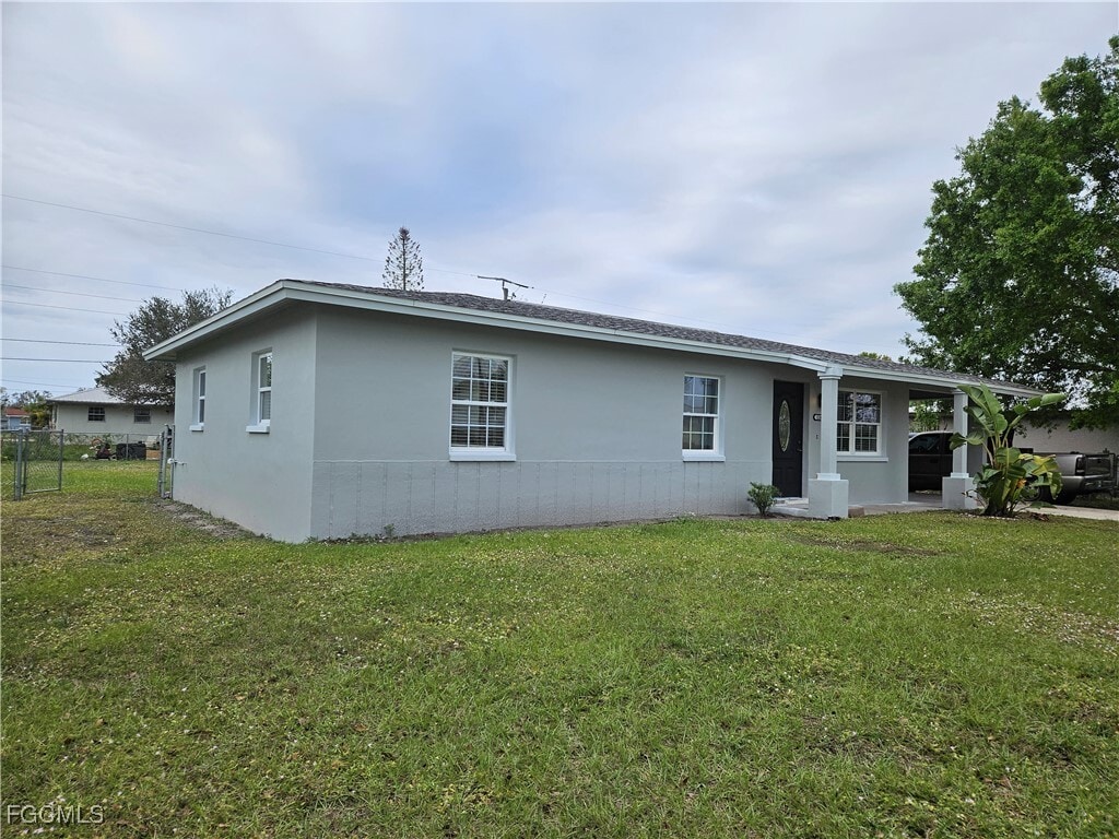 Primary Photo - 12634 First St