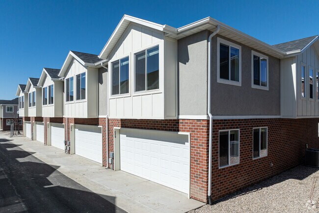 Foto del edificio - Villas at the Pointe