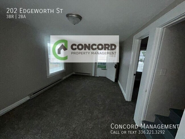 Foto del edificio - 202 Edgeworth St