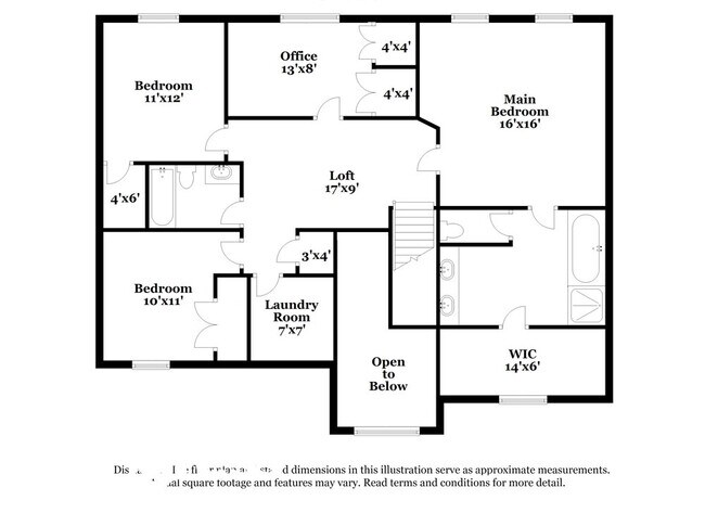Building Photo - 1051 Rock Elm Dr
