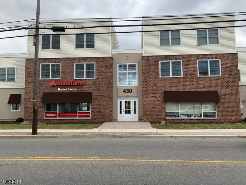 Primary Photo - 430 Hamilton Blvd
