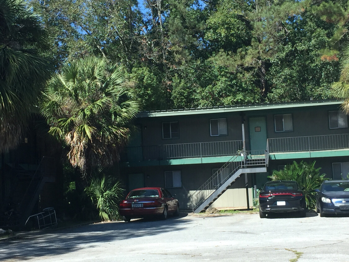 Foto del edificio - Mary St Apartments Valdosta