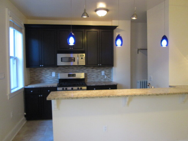 Foto del edificio - 1776 Willard St NW
