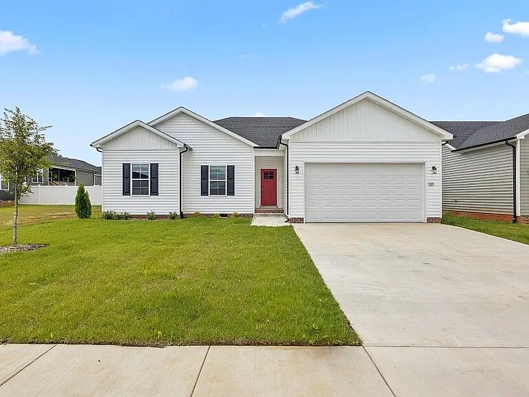 Foto principal - 2625 Scottsville Rd