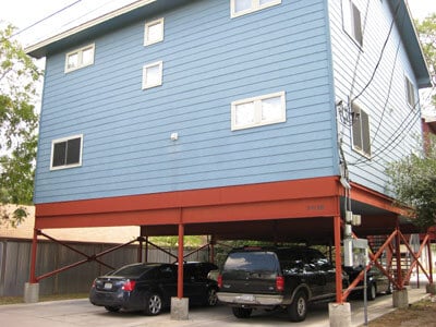 Foto del edificio - 3412 Speedway