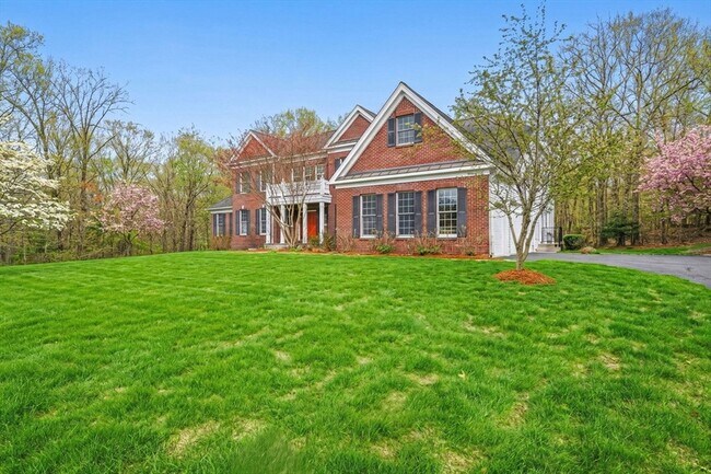 Foto del edificio - 9 Overlook Rd