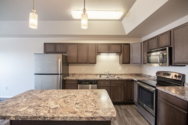 Building Photo - Eaglebrook at Prairie Grove Apartments