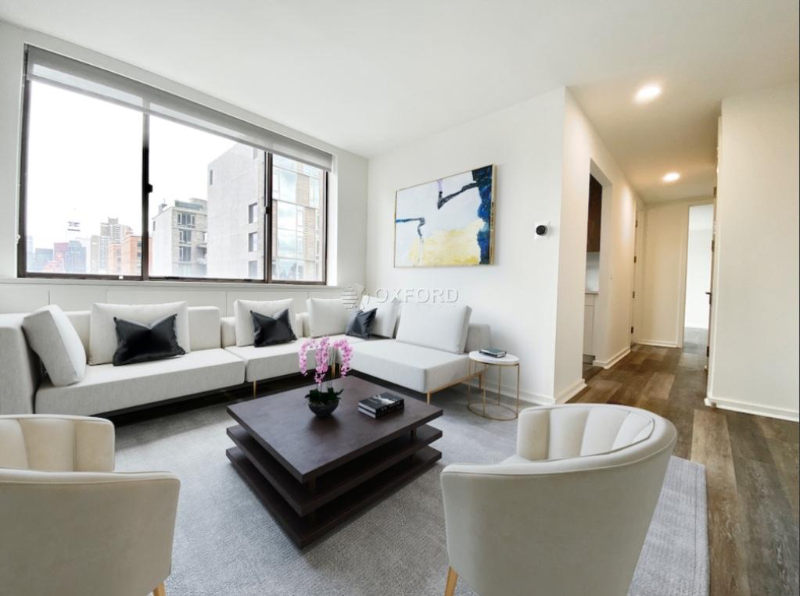 Primary Photo - 520 W 43rd St