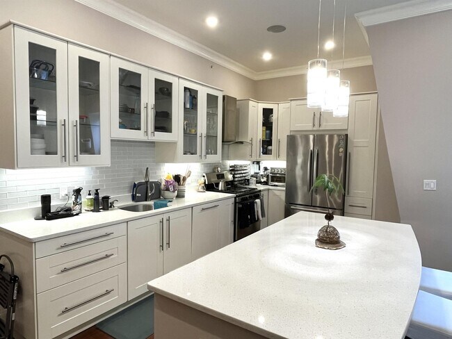 Photo - 22 Hamlet St Townhome