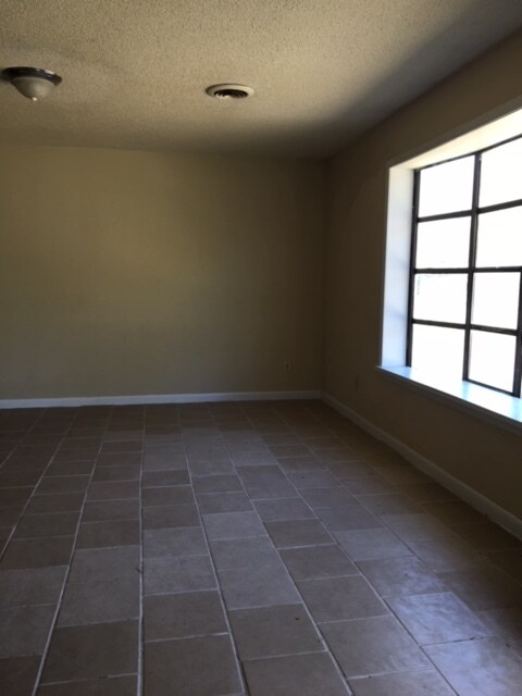 living area - 111 Issac Drive