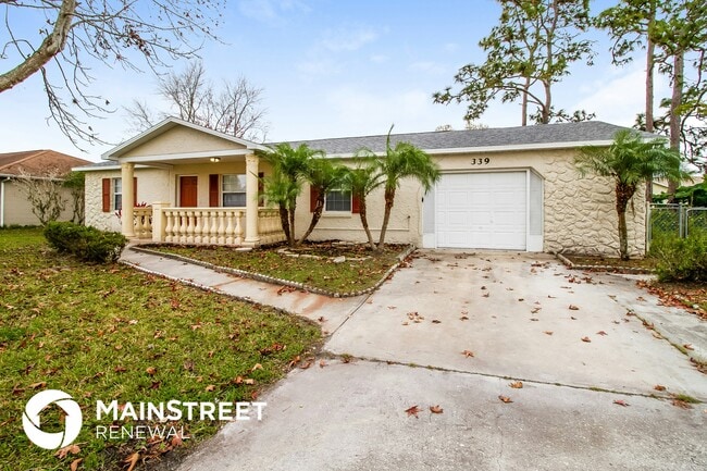 Building Photo - 339 Cortez Ct