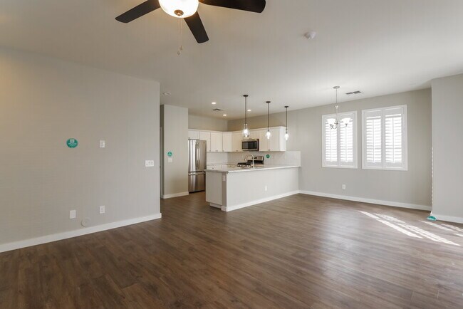 Foto del edificio - 3218 W Glendale Ave