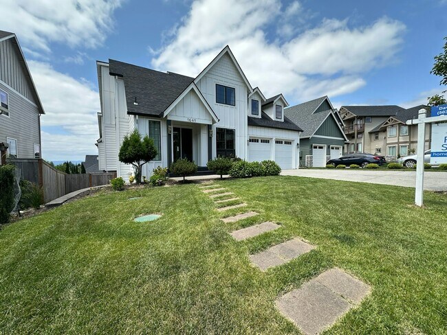 Foto del edificio - 1641 NW Juneau Ct