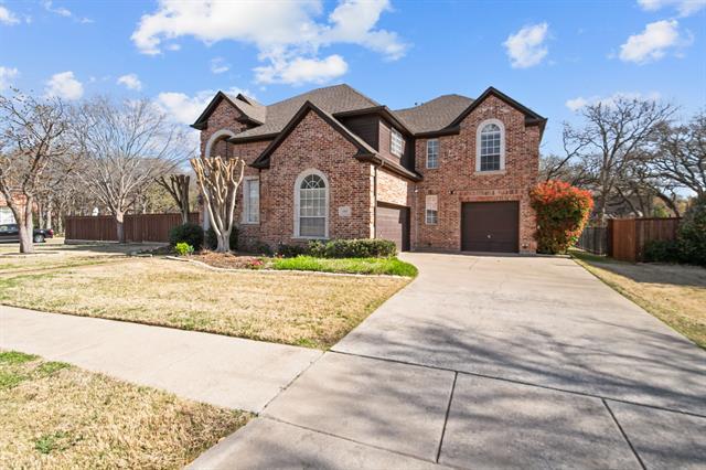 Foto principal - 1401 Brighton Ct