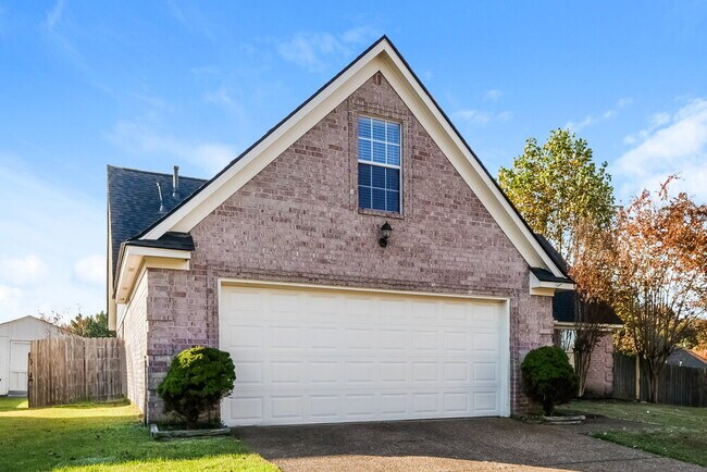 Foto del edificio - 115 Winding Creek Dr