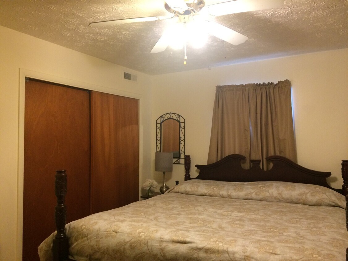 547 Crestview Ln, Morehead, KY 40351 Townhome Rentals in Morehead KY