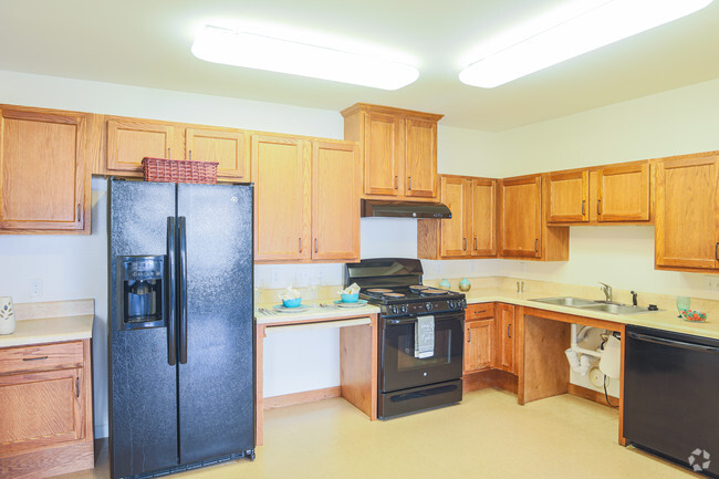 2BR, 2BA - Puddledock Place II