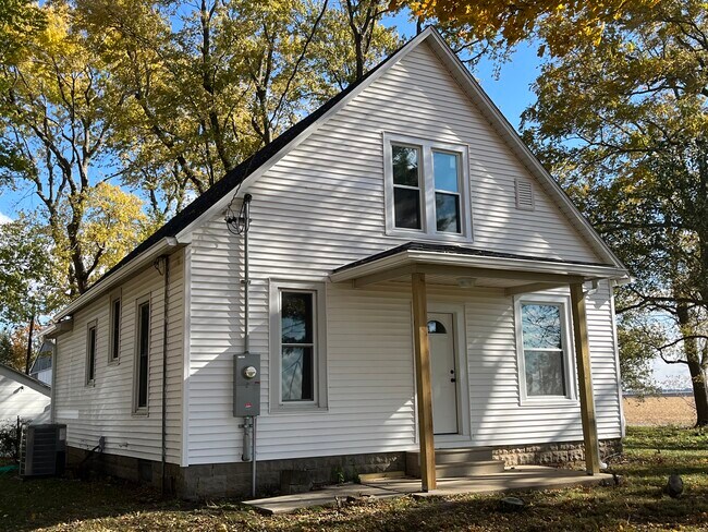 Foto del edificio - 14044 Strawn Rd