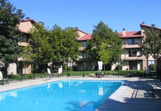 Serrano Apartments Spokane, WA