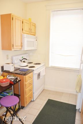 Building Photo - Studio, 1 bath  - 64 Queensberry St # 16-24