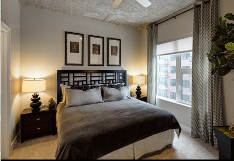 Foto del edificio - 856 N Clark St