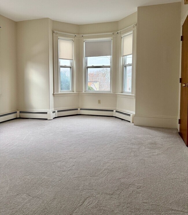 Foto del edificio - 43 Aborn St