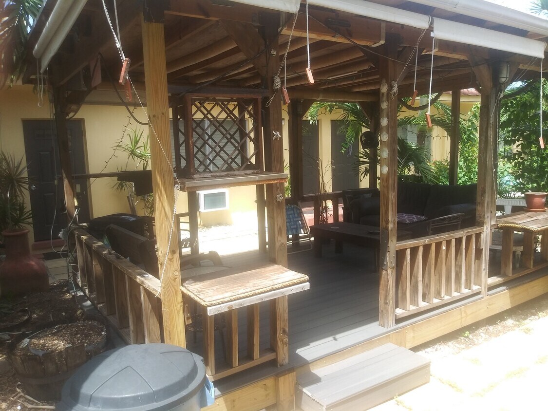 Foto del edificio - 808 Northeast 18th Avenue, Unit 6