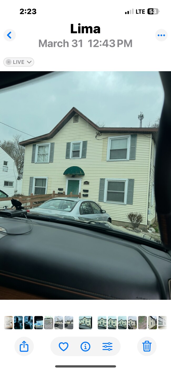 Building Photo - 1387 N Cole St