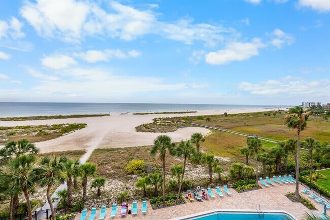 Foto del edificio - 1270 Gulf Blvd