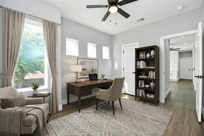 Foto del edificio - 4215 Rogers St