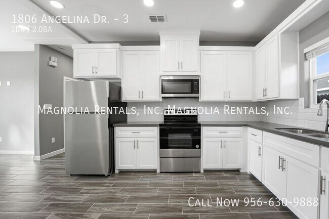 Foto del edificio - 1806 Angelina Dr