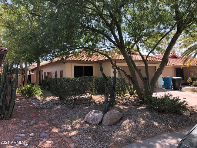 Building Photo - 16805 N 59th St