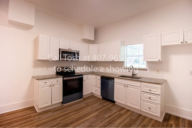 Building Photo - 519 E Evergreen St