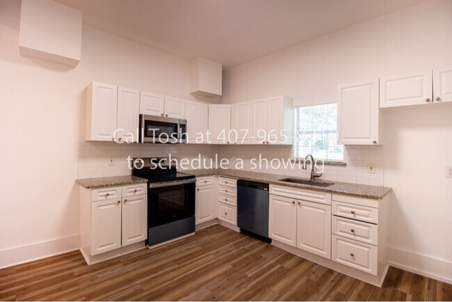 Foto del edificio - 519 E Evergreen St
