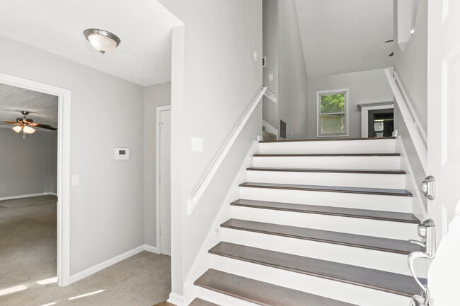 Building Photo - 4019 Brantley Dr