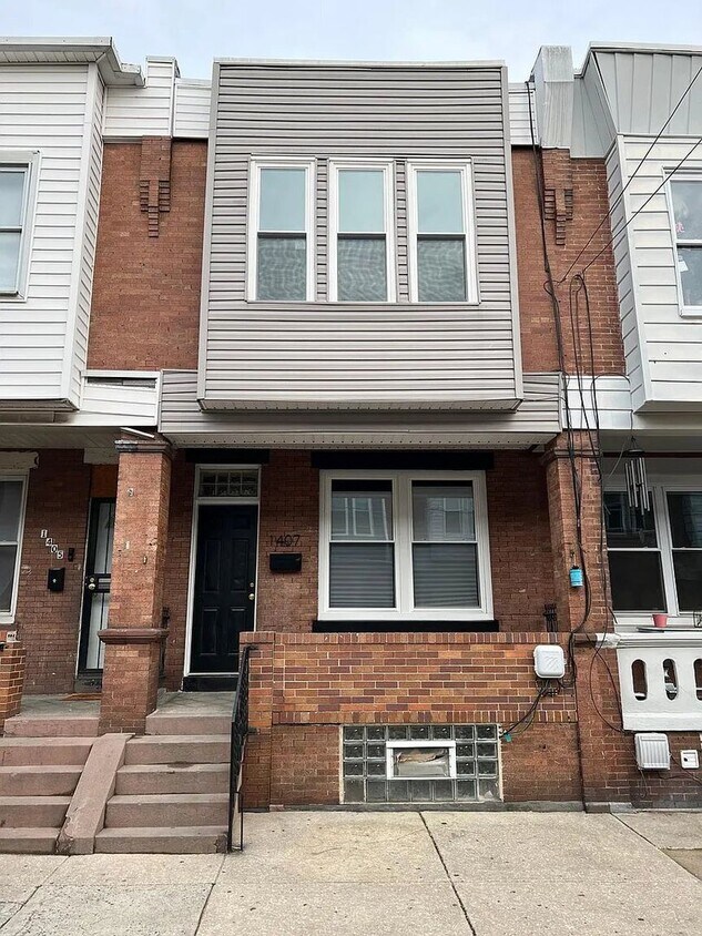 Primary Photo - 1407 S Etting St