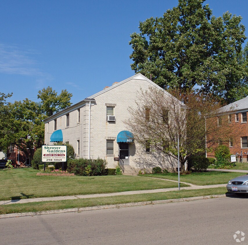 Primary Photo - 519 Patterson Rd