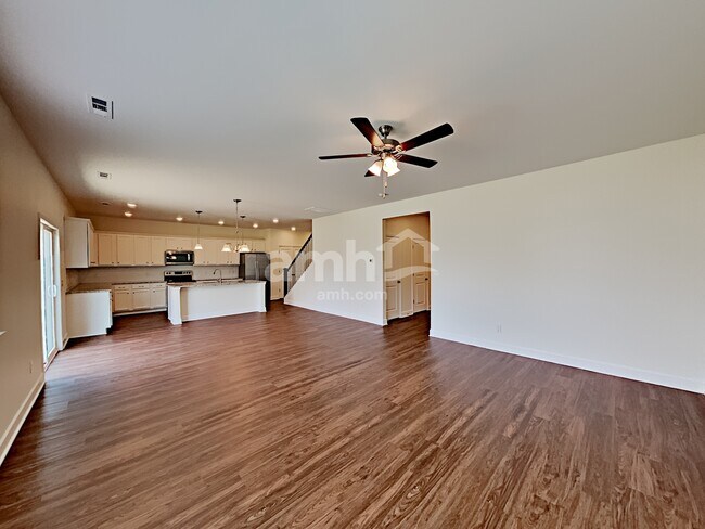 Foto del edificio - 3576 Butler Road