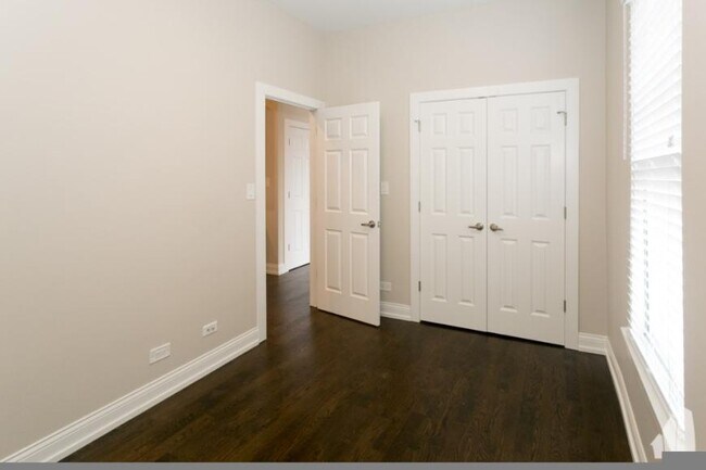 Foto del edificio - 1 bedroom in Chicago IL 60647