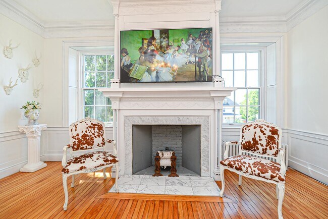 Foto del edificio - 525 Maplewood Ave