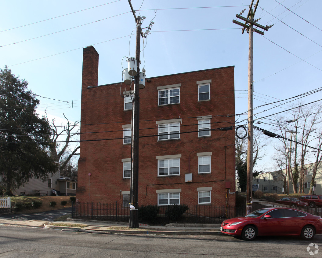 Foto del edificio - Villages of East River