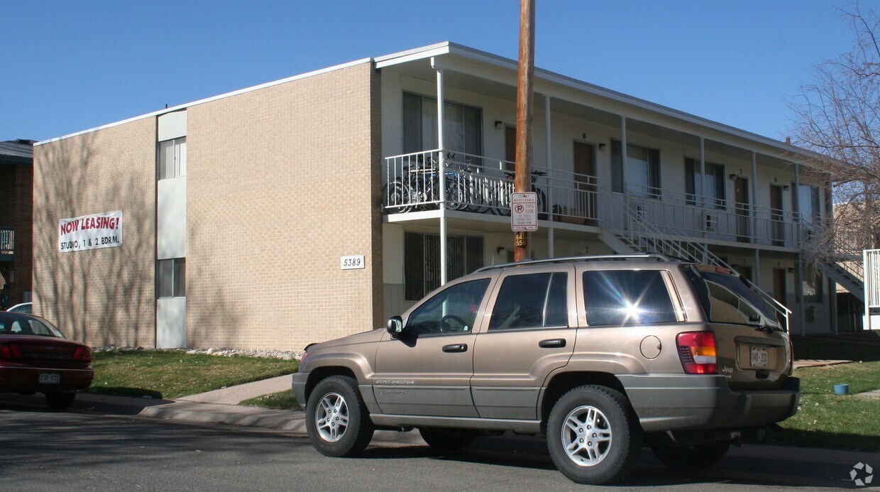 Building Photo - 5389