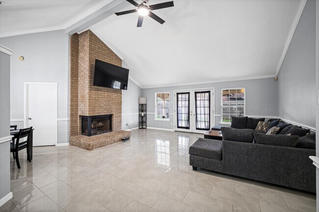 Foto del edificio - 1418 Pennygent Ln