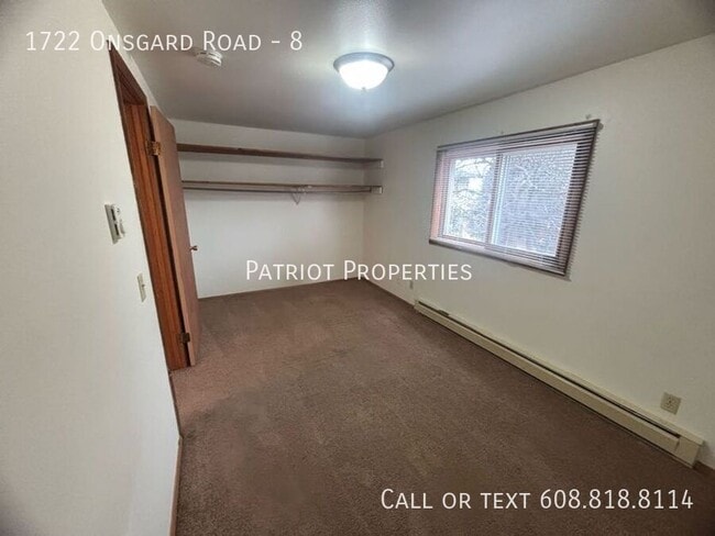 Building Photo - 1 bedroom/ 1 bath apartment in Madison, WI