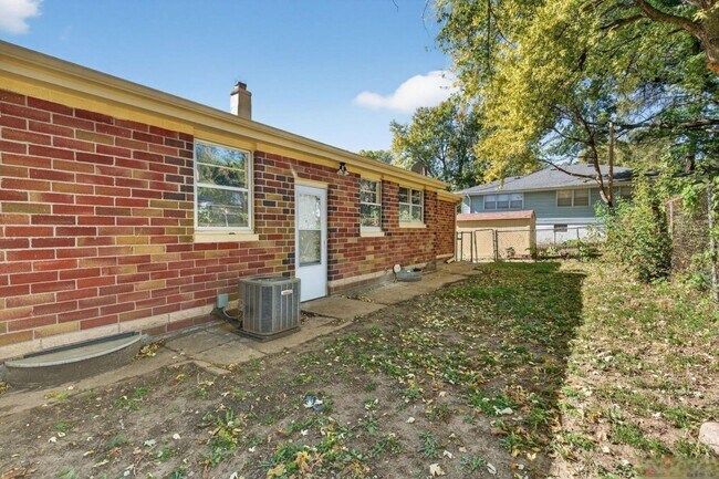 Foto del edificio - Saratoga Street