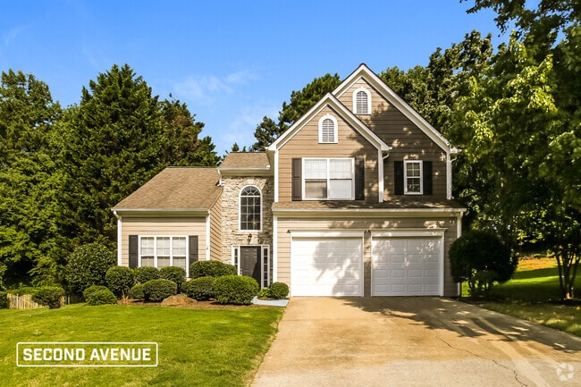 Building Photo - 5031 Wesleyan Dr