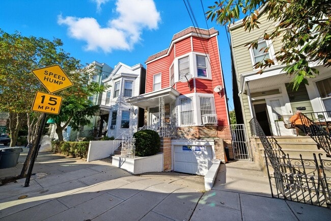 Foto del edificio - 222 47th St