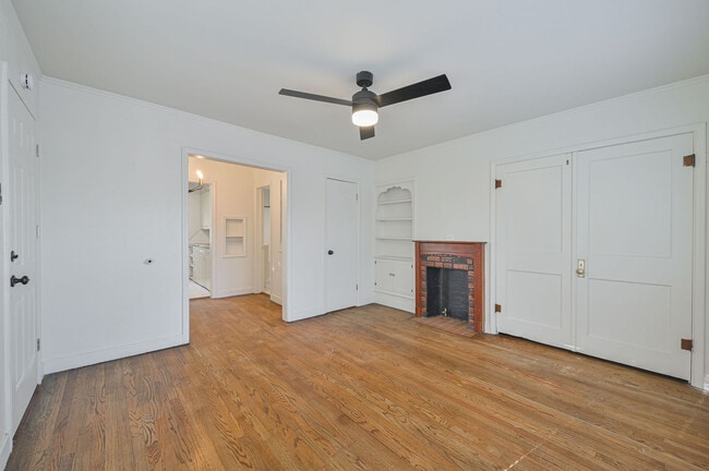 Building Photo - 1507 NW 28th St